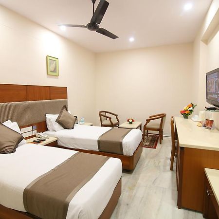 Daspalla Executive Court Visakhapatnam Esterno foto