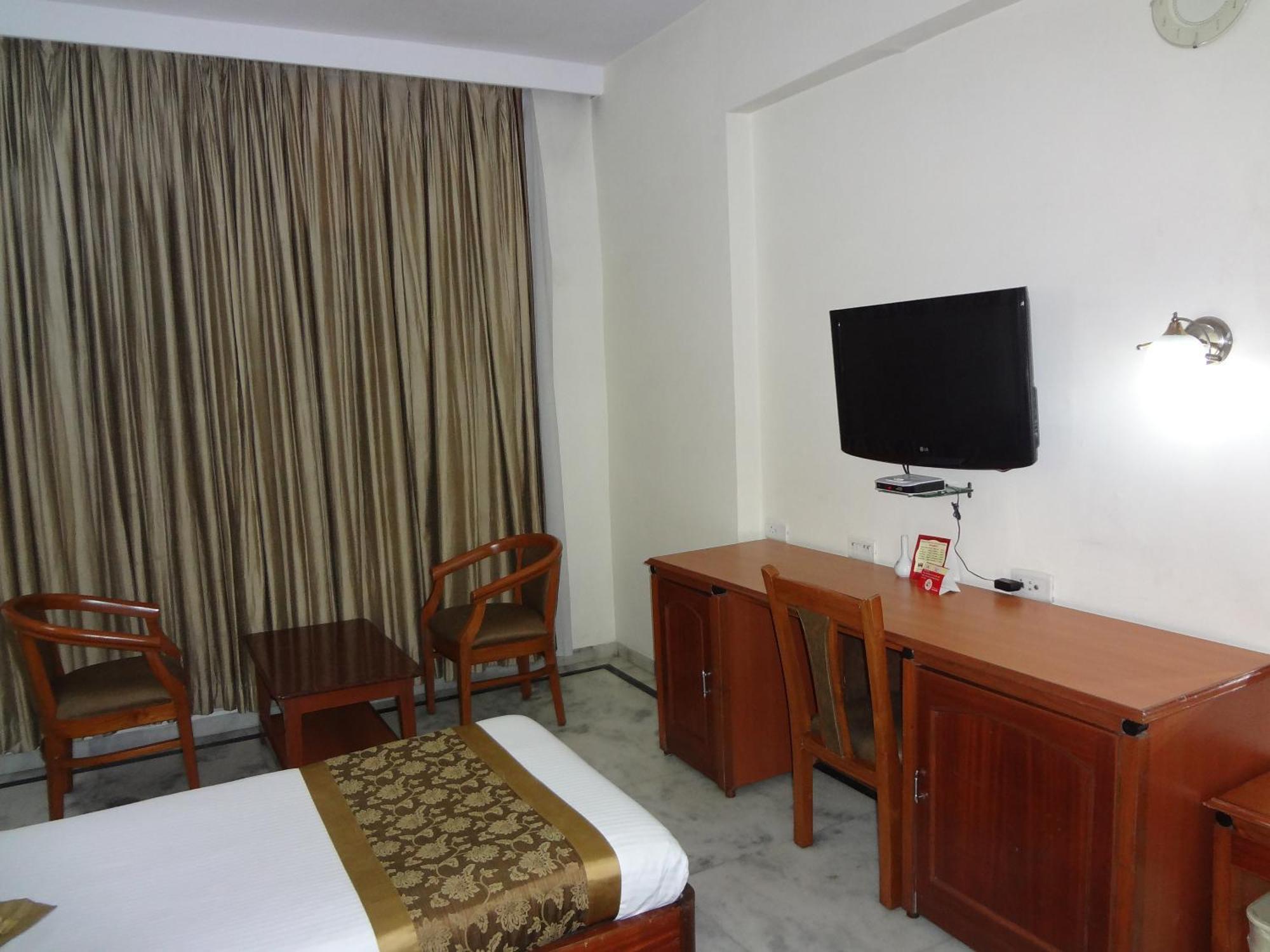 Daspalla Executive Court Visakhapatnam Esterno foto