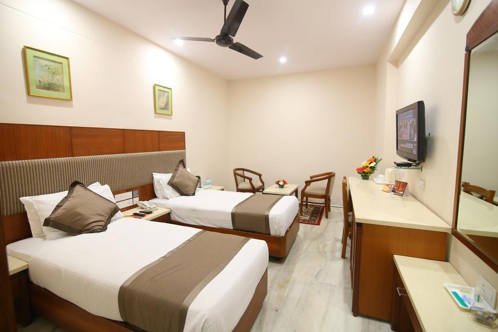 Daspalla Executive Court Visakhapatnam Esterno foto