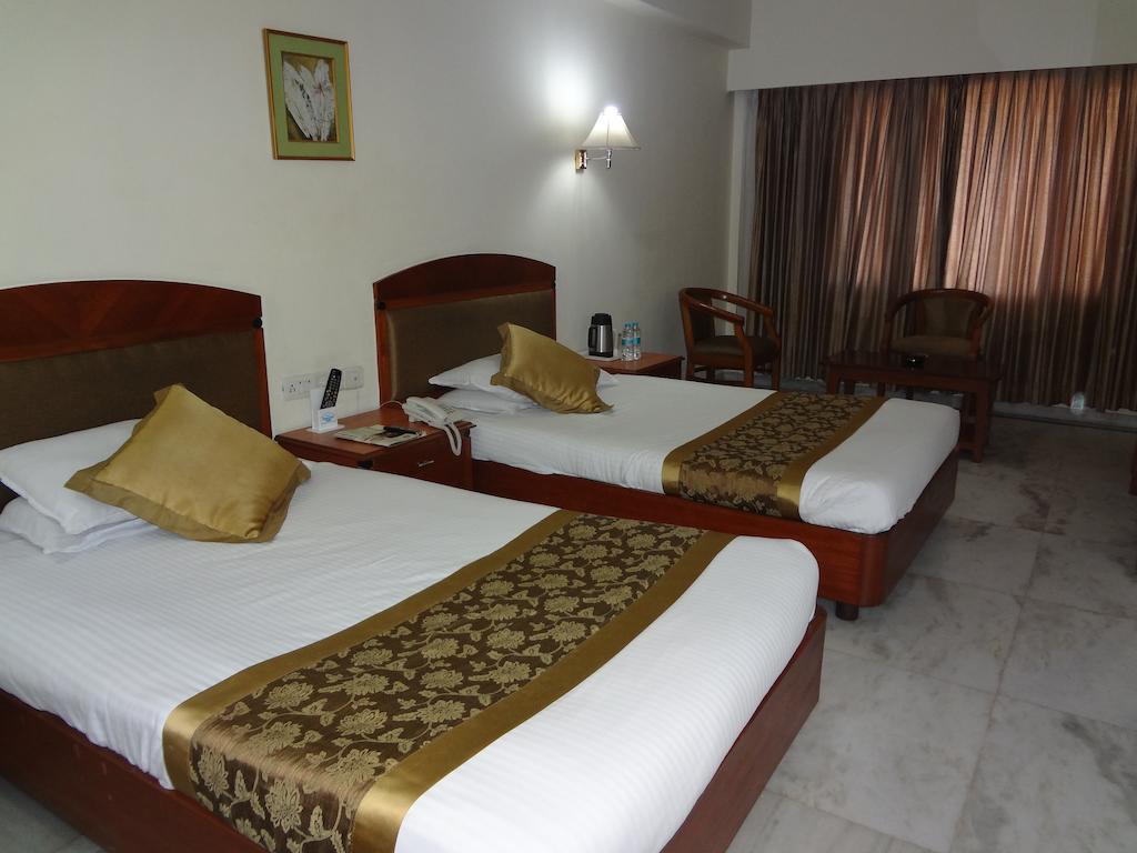 Daspalla Executive Court Visakhapatnam Camera foto